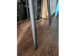 Стул на металлокаркасе Баодин зеленый / белый фото покупателя 6