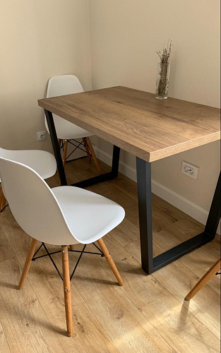 Стул Eames PC-015 yellow фото покупателя 365