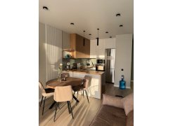 Стул на металлокаркасе Вейв П темно-серый / черный фото покупателя 245