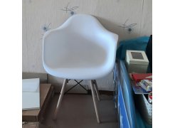 Стул Ron белый фото покупателя 18
