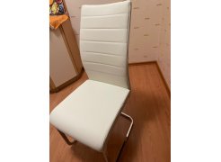 Стул Basit light grey fabric фото покупателя 14