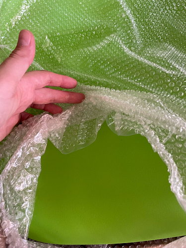 Стул Y-971 белый фото покупателя 453