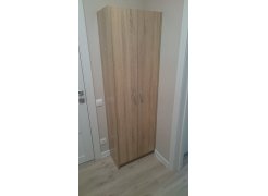 Шкаф Милана-1 орех фото покупателя 1