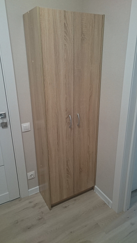 Шкаф Милана-12 груша фото покупателя 1