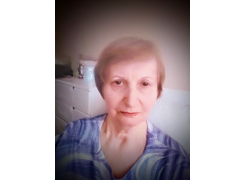 Шкаф двухдверный ШО-1 дуб сонома / белый фото покупателя 2