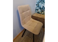 Стул Чилли 2 темно-серый  / черный фото покупателя 69