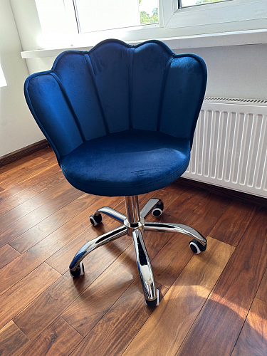 Компьютерное кресло Bud pink фото покупателя 3