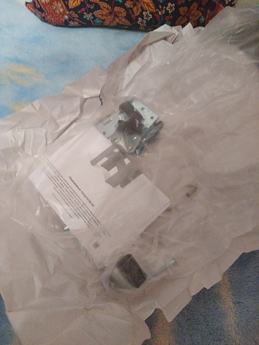 Стол-книжка Мечта дуб сонома фото покупателя 145