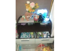 Комод Стандарт 1 венге / лоредо фото покупателя 3