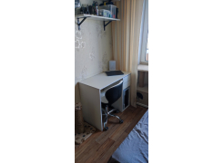 Компьютерное кресло Trizor whitе фото покупателя 4