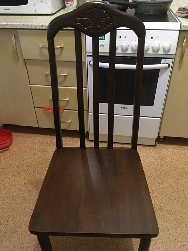 Стул Aron фото покупателя 10