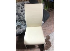 Стул Basit light grey fabric фото покупателя 41