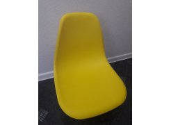Стул Eames PC-015 серый фото покупателя 476