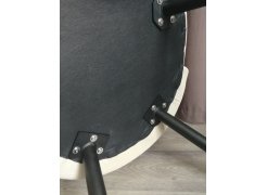 Стул Gabi 1 голубой фото покупателя 231