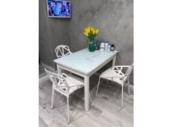 Стул One PC-015 белый фото покупателя 98