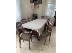 Стул Виньетта бежевый фото покупателя 13