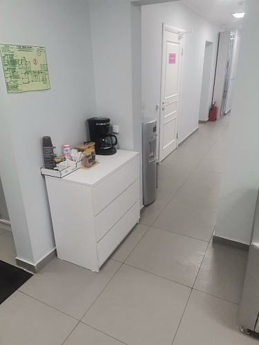 Комод Т-2р белый фото покупателя 18