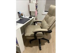 Компьютерное кресло Rapid серое фото покупателя 50