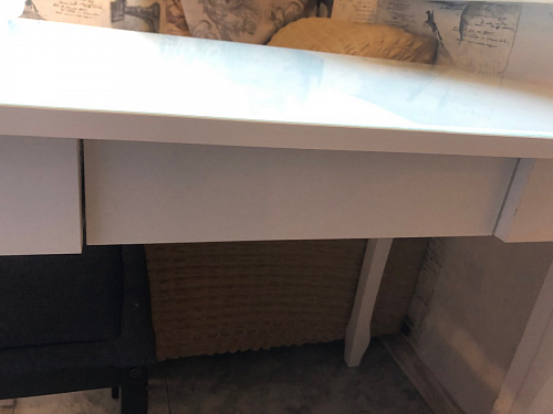 Стол Экстра 1 венге / капучино фото покупателя 5