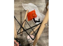 Табурет Ben grey фото покупателя 57