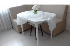 Стол Риттен белый фото покупателя 29