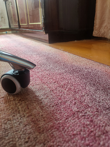 Компьютерное кресло Aragon dark grey - Уцененный экземпляр фото покупателя 207