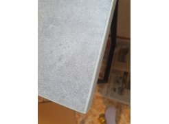 Барная стойка Дилан Лофт 120х60х90 бетон фото покупателя 20