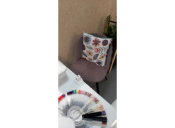 Стул Gabi 1 бежевый фото покупателя 22