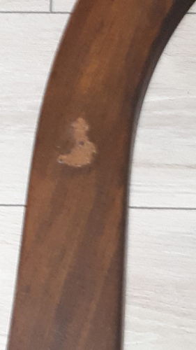 Кресло Demer cappuccino A2 фото покупателя 2