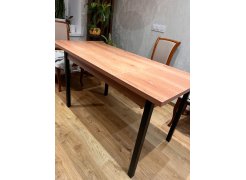 Стол Оригон файерстоун / черный матовый фото покупателя 27