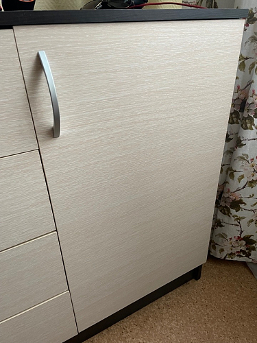 Комод Кэт-7 венге linum/дуб белфорт фото покупателя 71