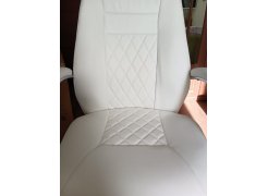 Компьютерное кресло Aragon dark grey  - Уцененный экземпляр фото покупателя 143