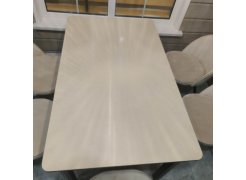 Стул на металлокаркасе Dodo khaki фото покупателя 117