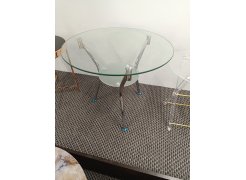 Журнальный столик Round из шоурума 1