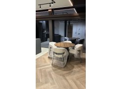 Стол Барел 110 черный / черный фото покупателя 15