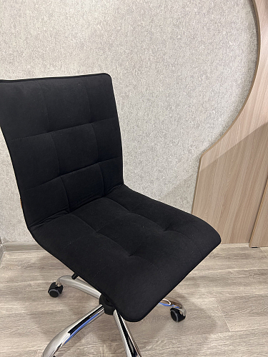 Компьютерное кресло Zero бежевый 7 фото покупателя 171