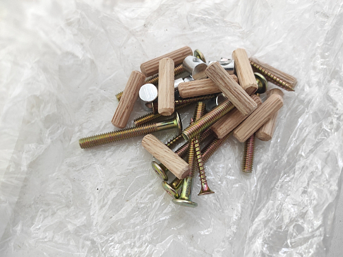 Стул деревянный Camel white / light grey фото покупателя 79