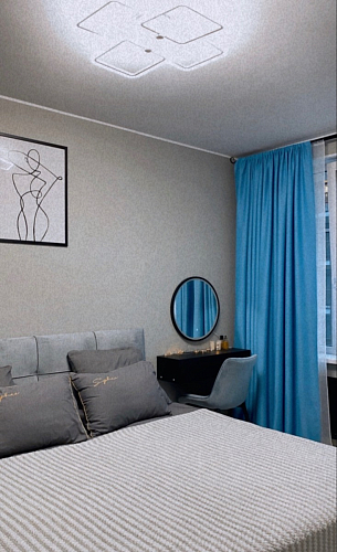 Стул на металлокаркасе Seda light purple фото покупателя 7