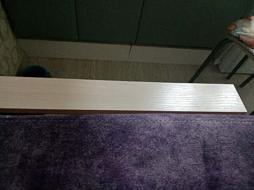 Стол-книжка СтК6 венге высота 54 см фото покупателя 85