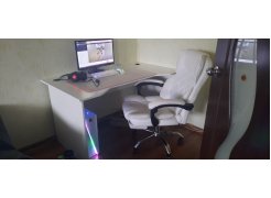 Компьютерное кресло Kolson сream фото покупателя 181