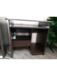 Компьютерный стол КСТ-10.1 Венге: отзыв о товаре
