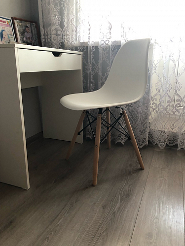 Стул Eames PC-015 yellow фото покупателя 194