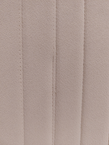 Стул на металлокаркасе Kora beige / black фото покупателя 147