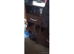 Прихожая Мила венге фото покупателя 58