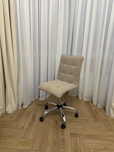 Офисное кресло Zero/Зеро белый фото покупателя 157