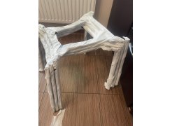 Стул One PC-015 белый фото покупателя 71