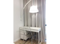 Пластиковый стул Vanity Chair фото покупателя 1