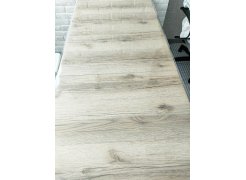 Стол Лота Лофт 120 25 мм сабия / черный матовый фото покупателя 621