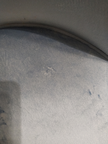 Стул Dodo синий фото покупателя 117