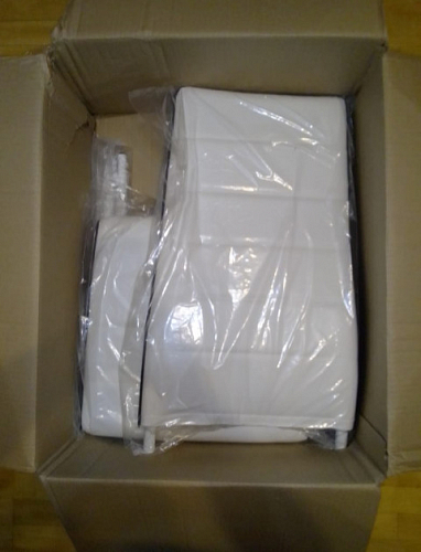 Стул на металлокаркасе DC2-001 green / black фото покупателя 26